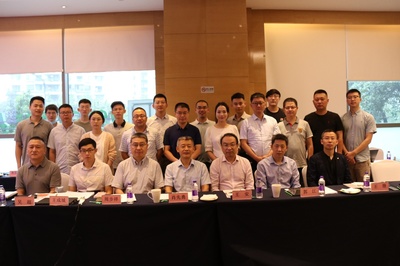 國家重點研發計劃“網絡協同制造和智能工廠”重點專項季度會議在成都召開，聚焦高安全裝備智能運維與基礎軟件開發