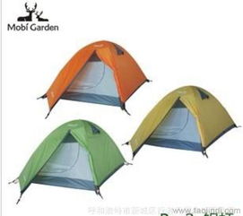 牧高笛戶外帳篷Pro2 雙人雙層鋁桿帳篷評(píng)測(cè)與購(gòu)買指南