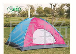 廠家直銷多人單層戶外帳篷 野營帳篷價格、廠家與圖片全覽，兼談太陽傘搭配